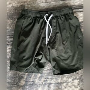 Bearbottom Swim Shorts - Medium - 7” - Worn Once - Water/Board Short